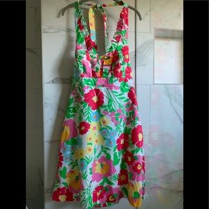 Lily Pulitzer dress